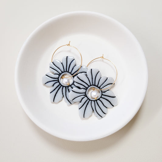 Anemone Hoop