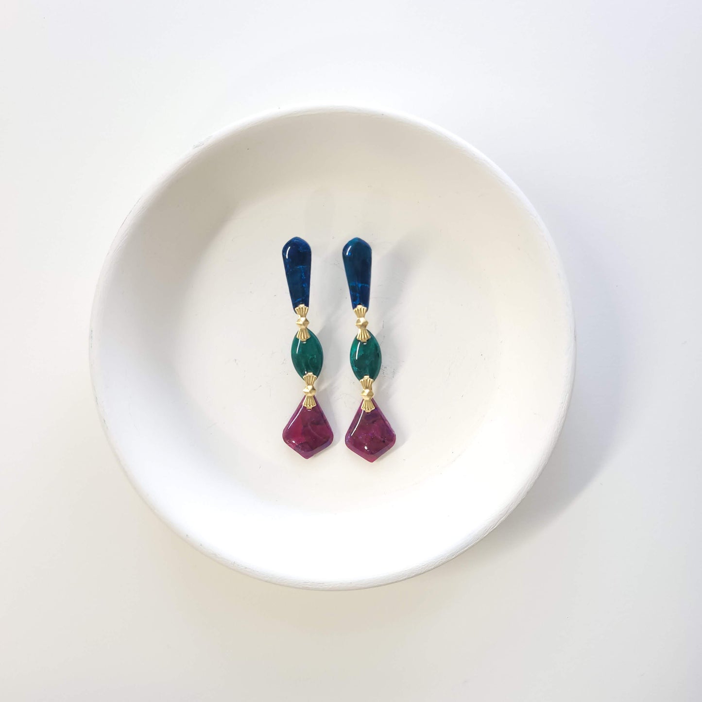Jewel Dangle