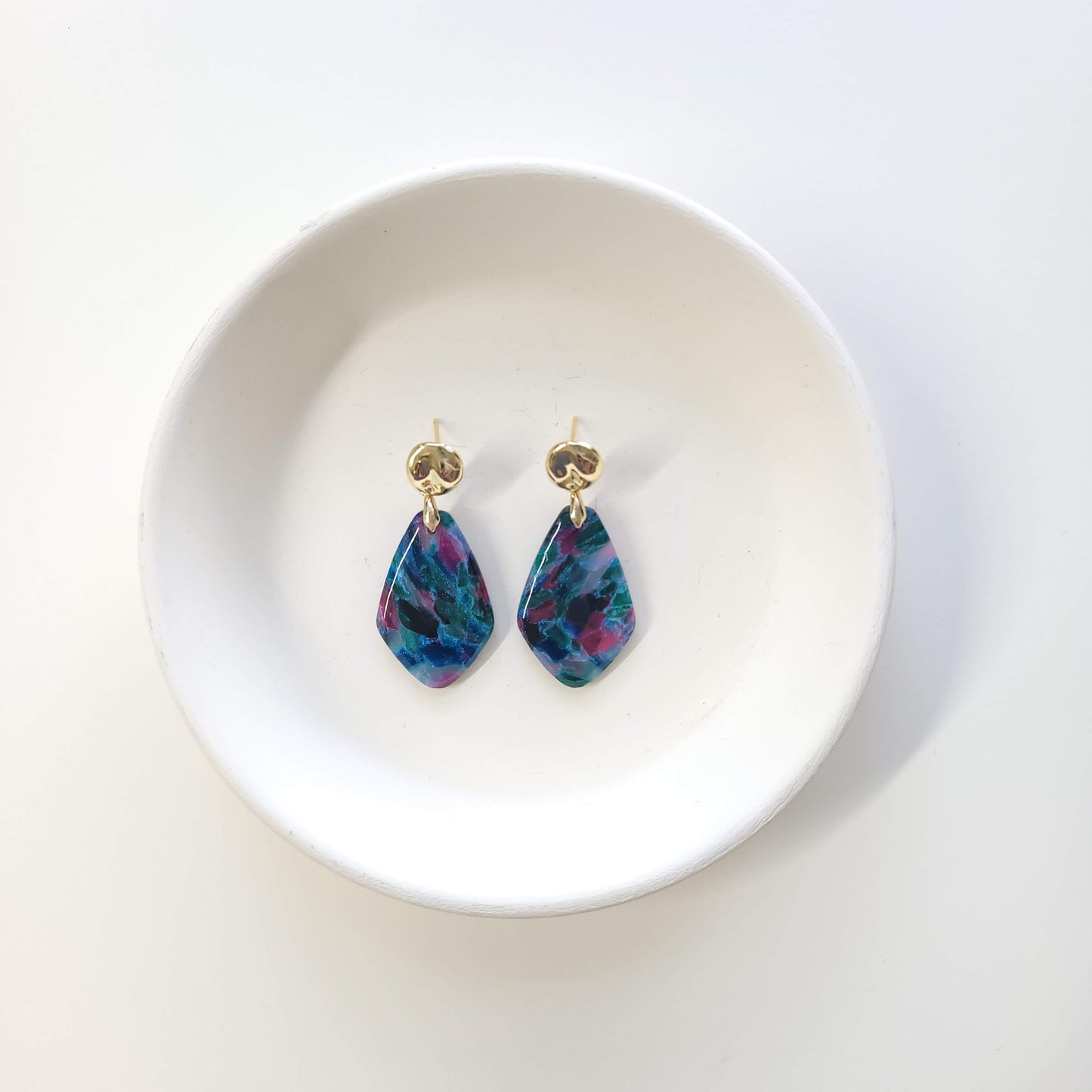 Jewel Scraps Drop