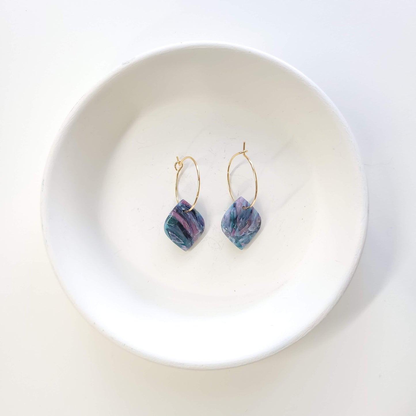Flourite Mini Hoop