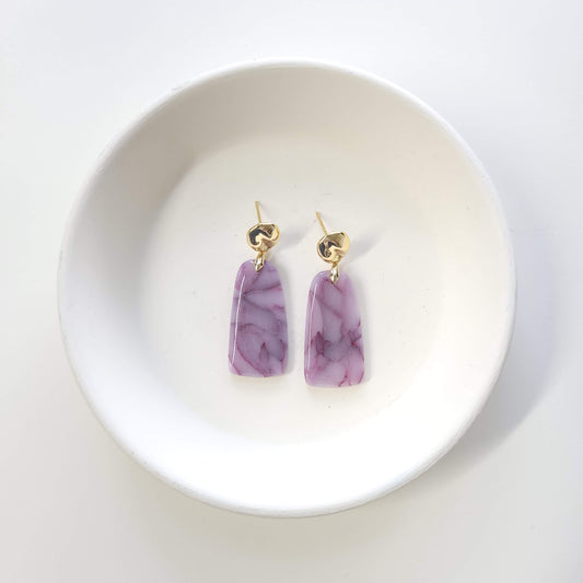 Lavender Jade Arch