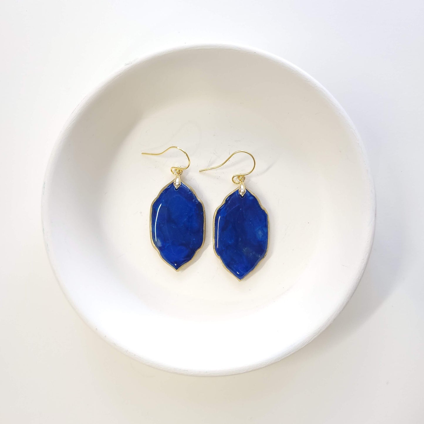 Lapis Pendant