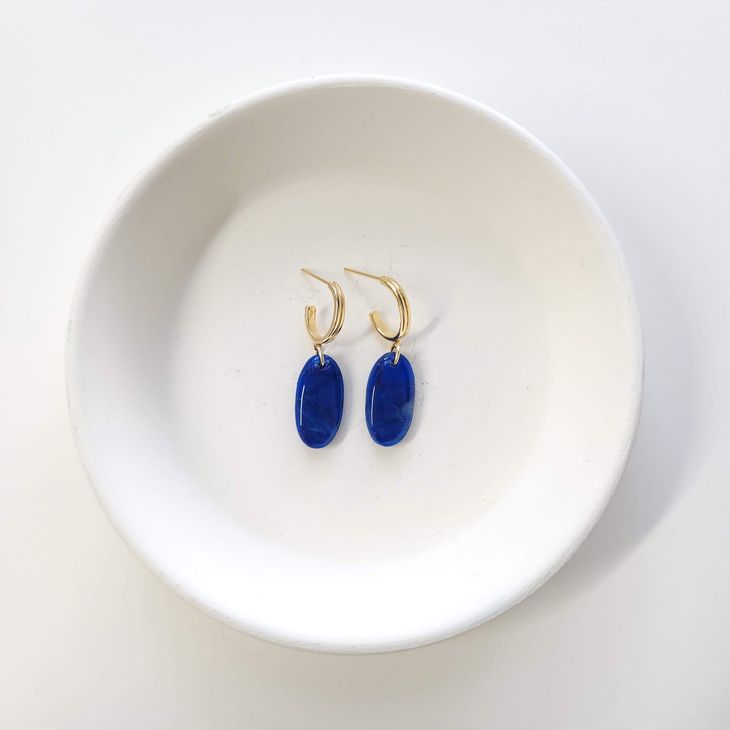 Lapis Mini Oval