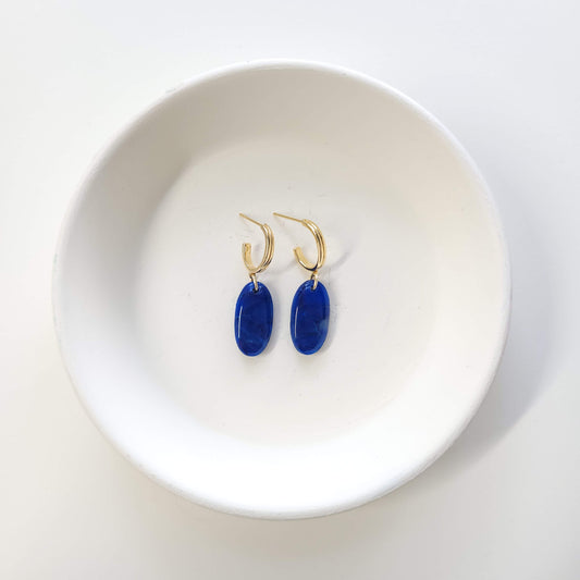 Lapis Mini Oval