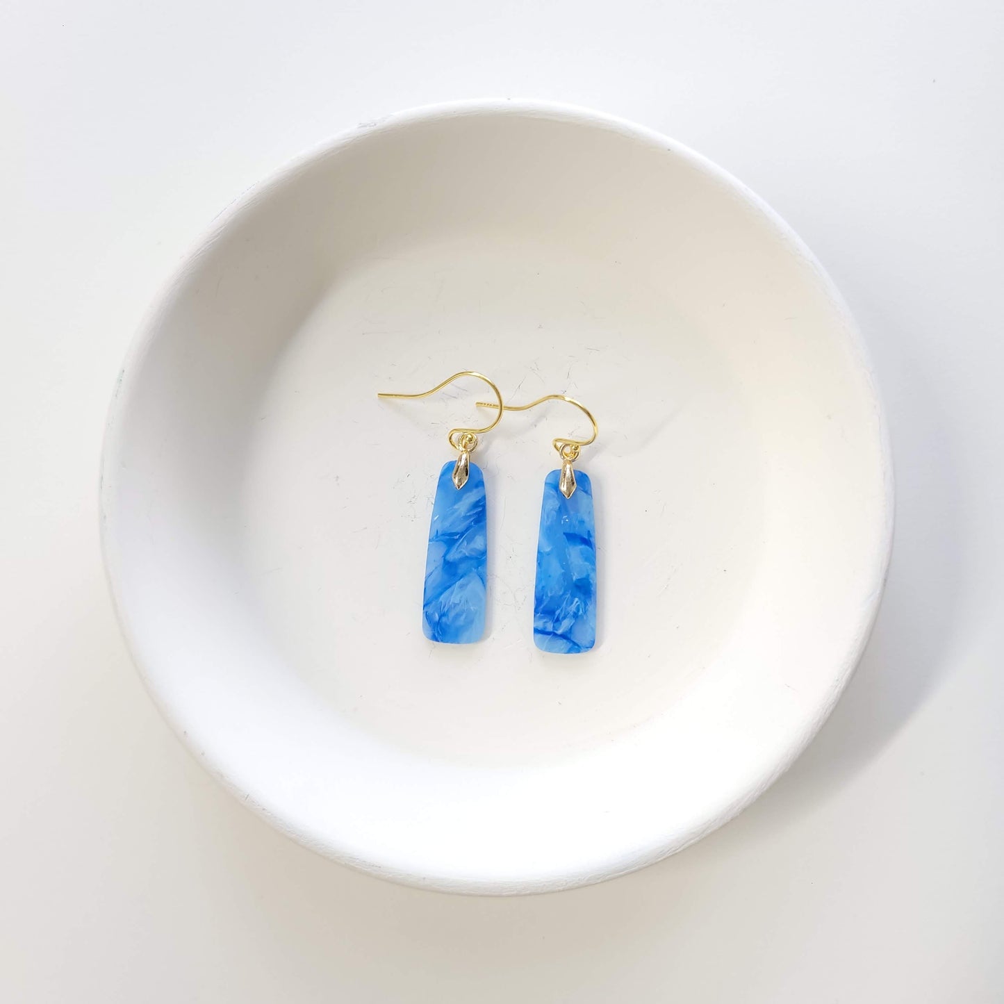 Blue Mini Arch