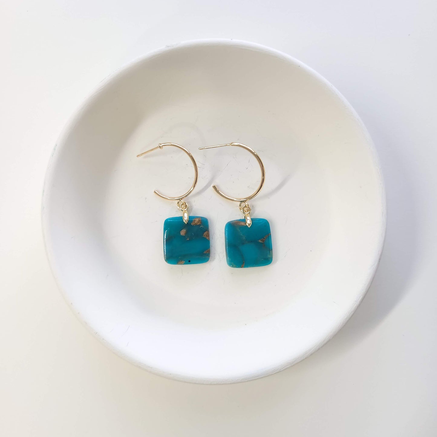 Turquoise Square