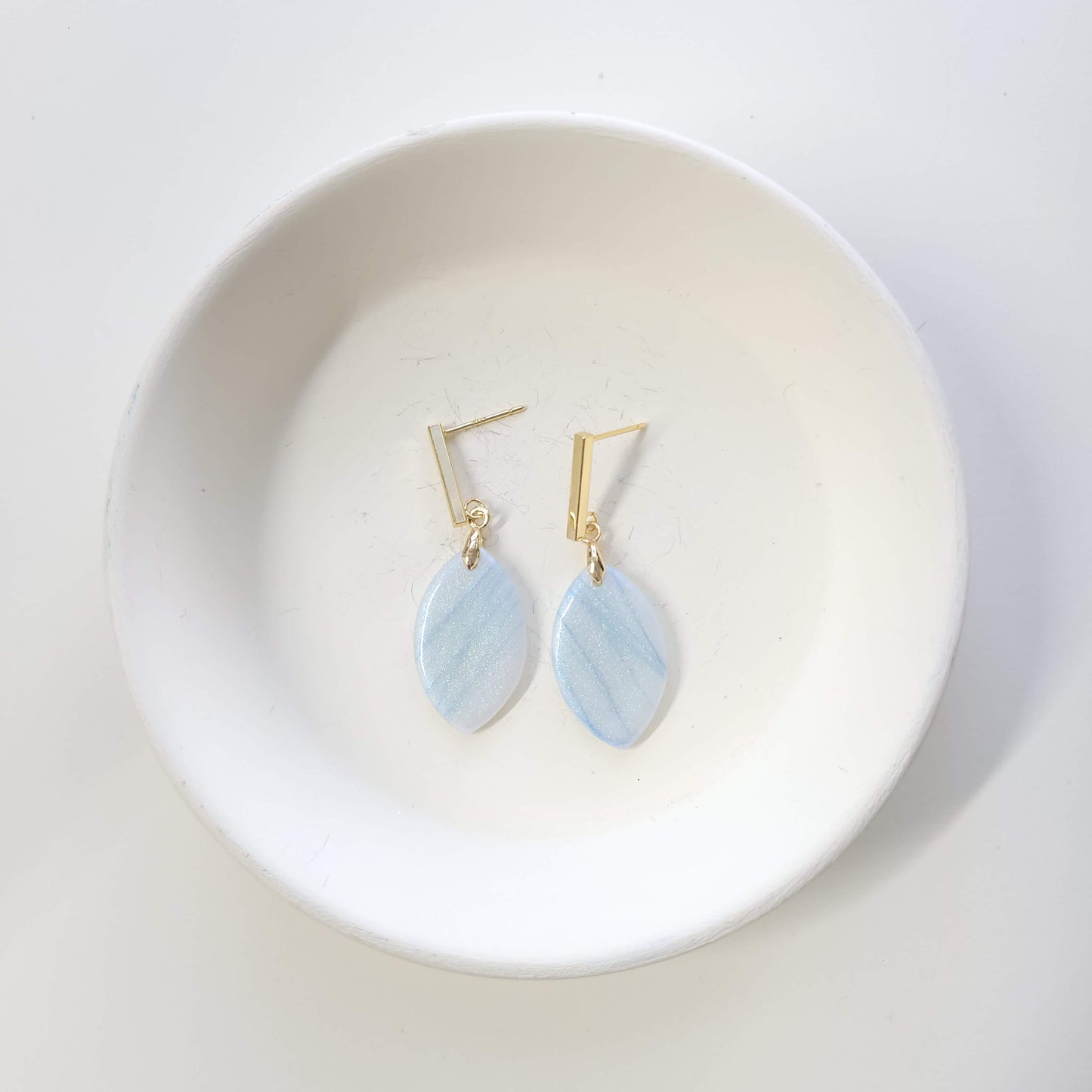 Moonstone Petal