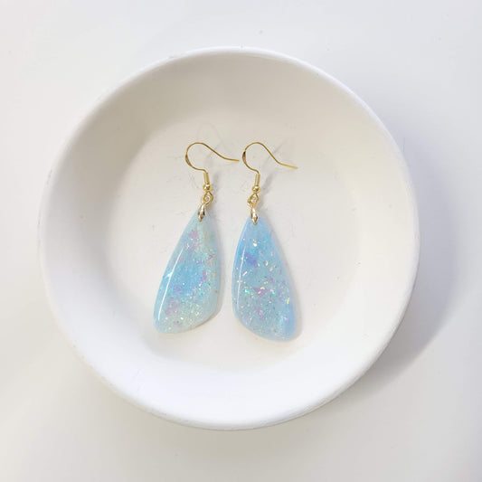 Opal Asymetrical