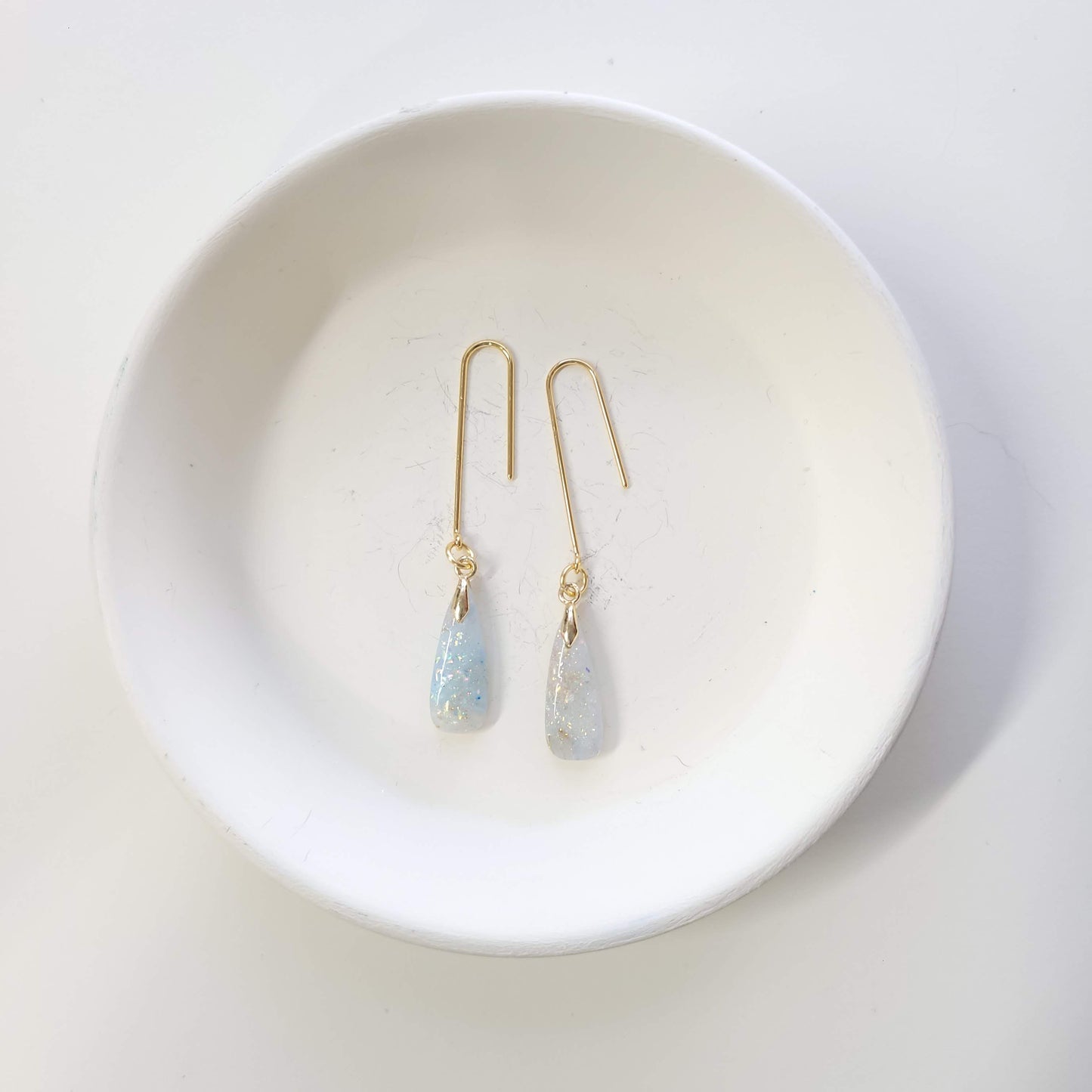 Opal Mini Dangle