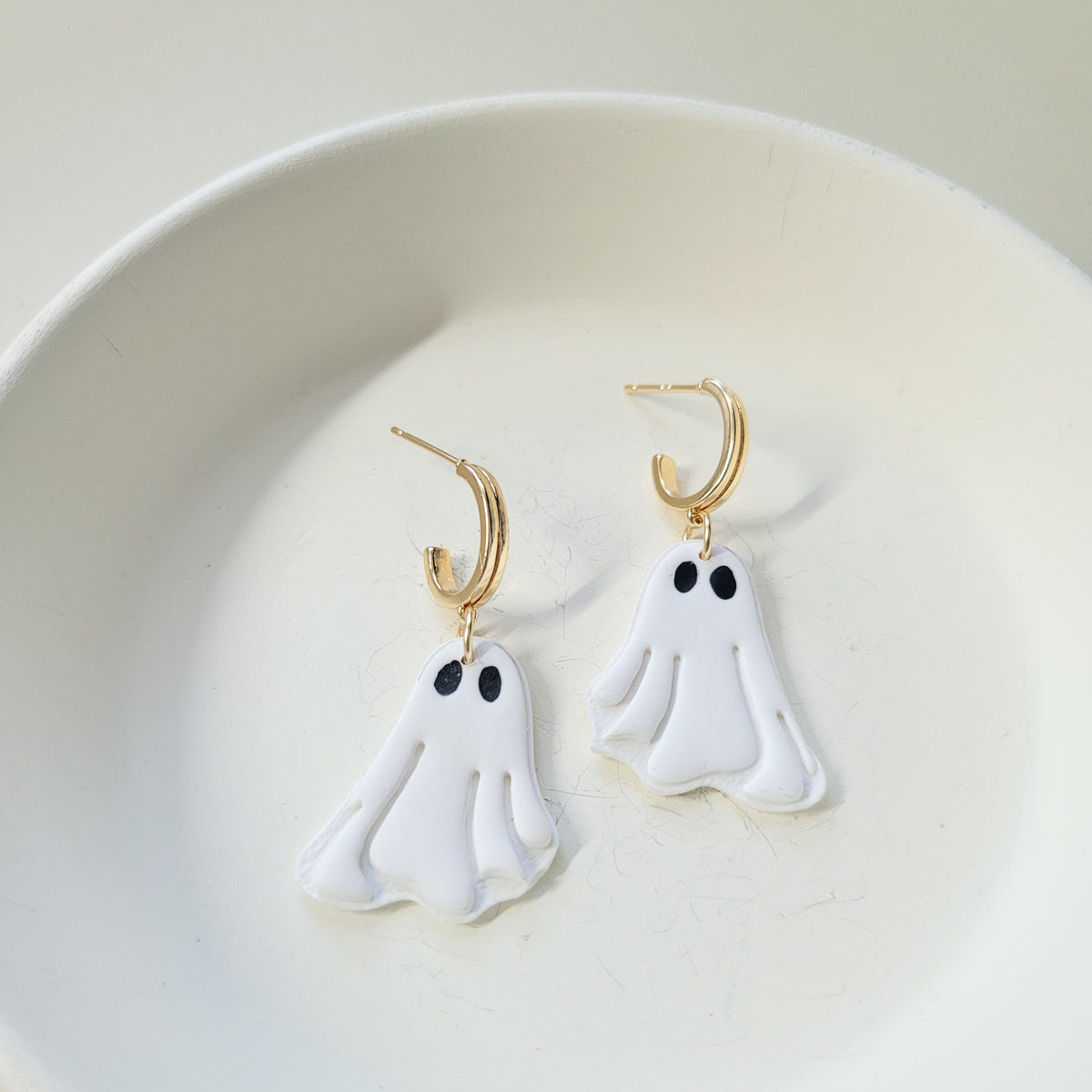 Ghosts