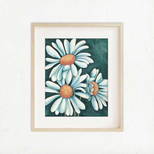 Daisies