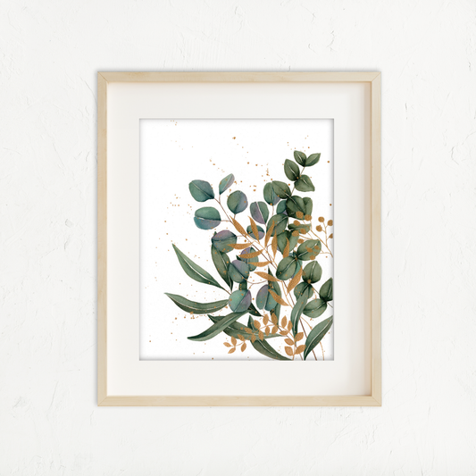 Eucalyptus