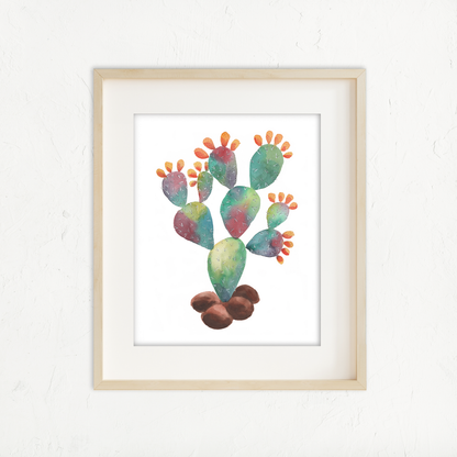 Prickly Pear