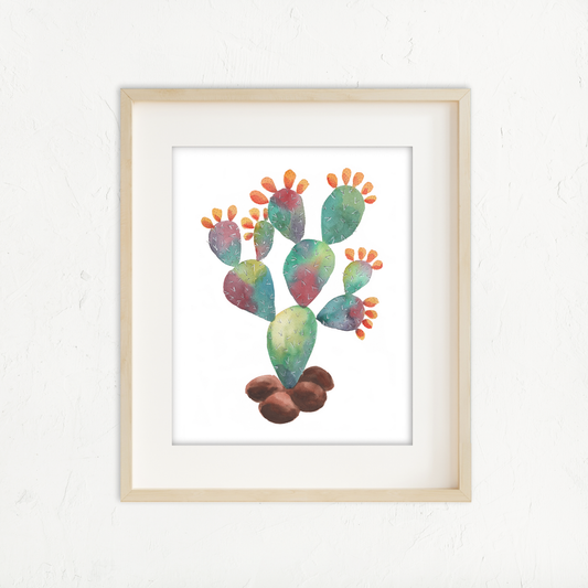Prickly Pear