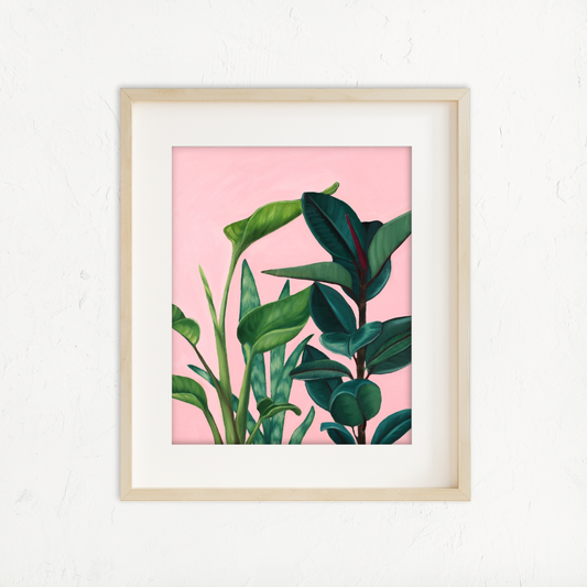New Growth