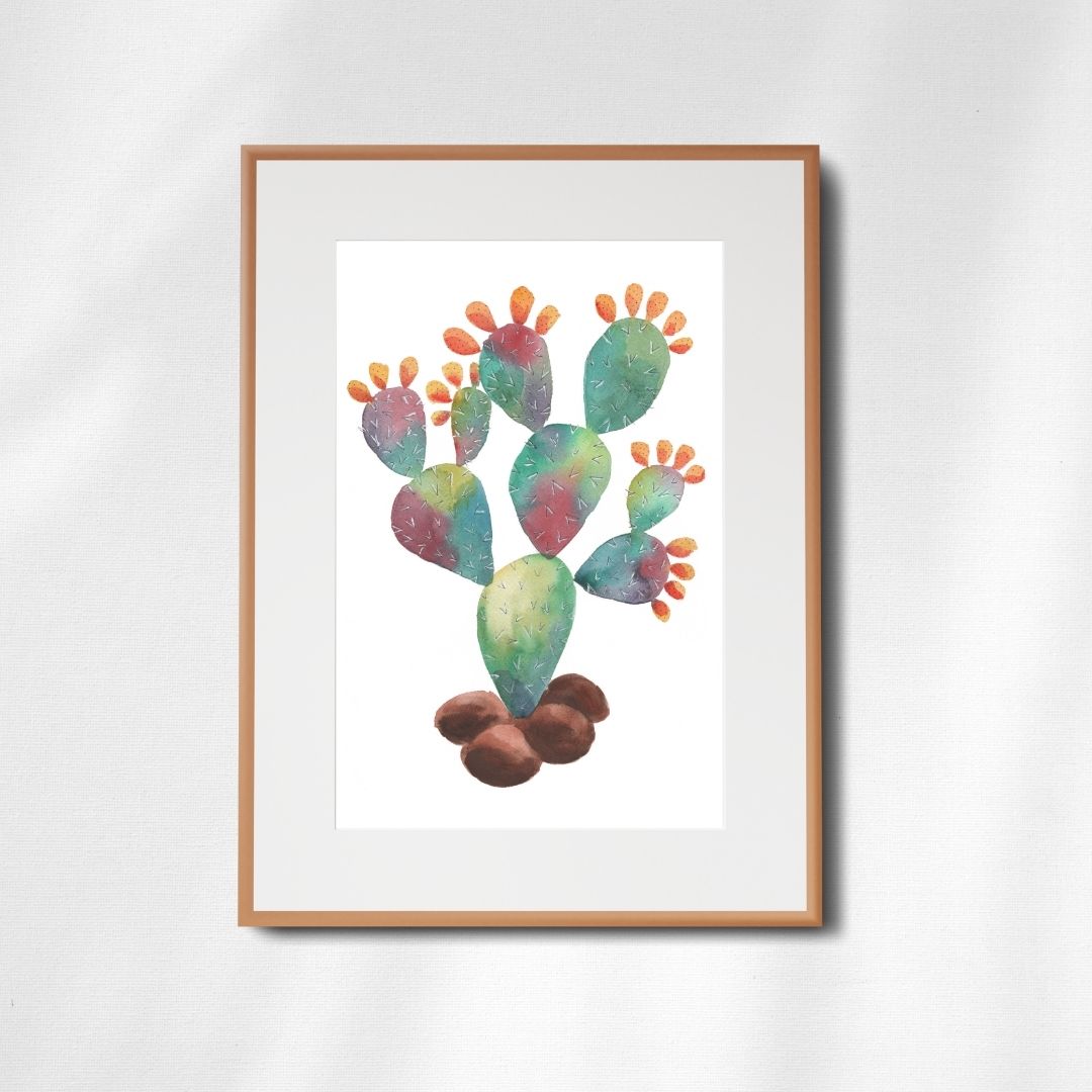 Prickly Pear