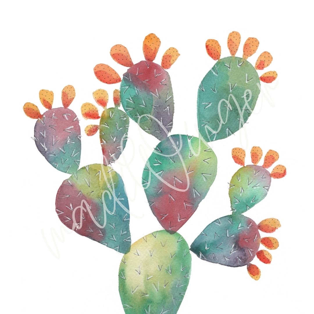 Prickly Pear