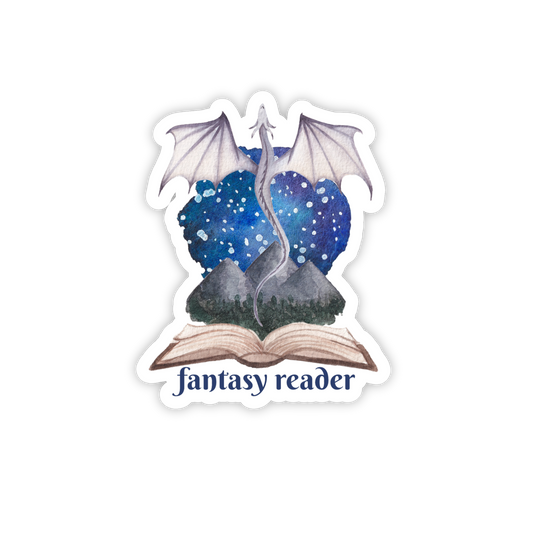 Fantasy Reader