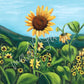 Sunflower Field