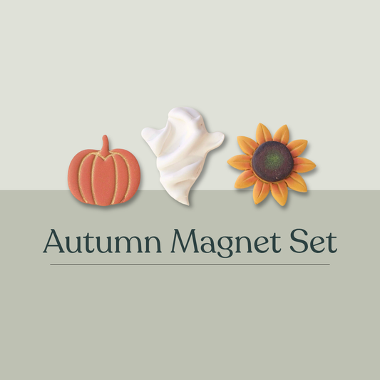 Autumn Magnet Set