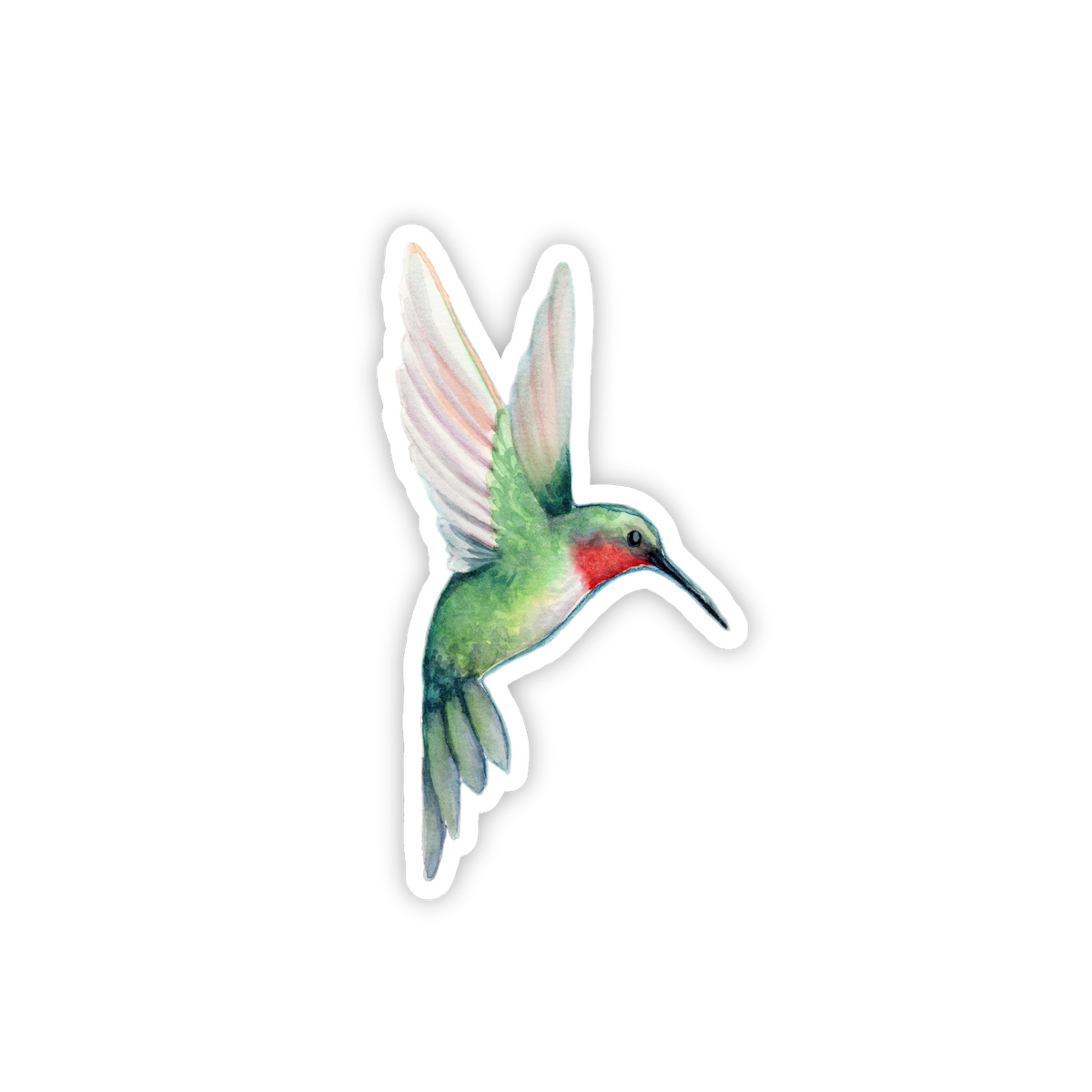Hummingbird