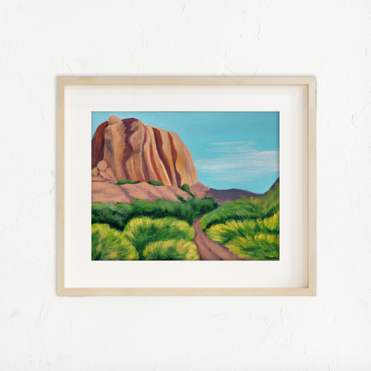 NM Landscape