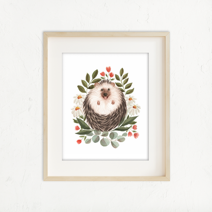Hedgehog