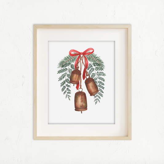 Christmas Bells