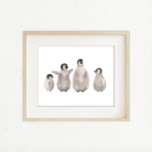 Penguins