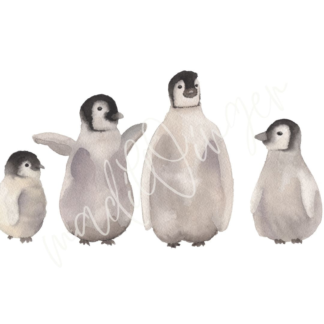 Penguins