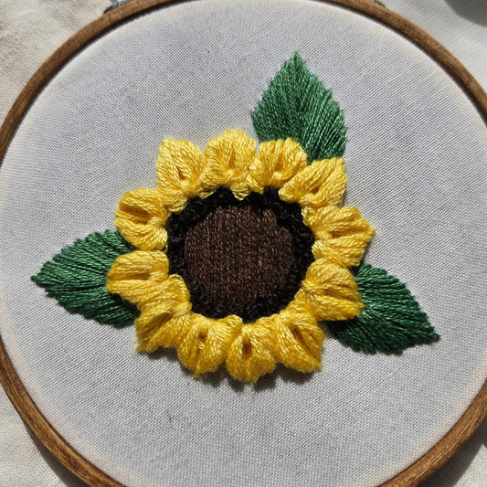 Sunflower