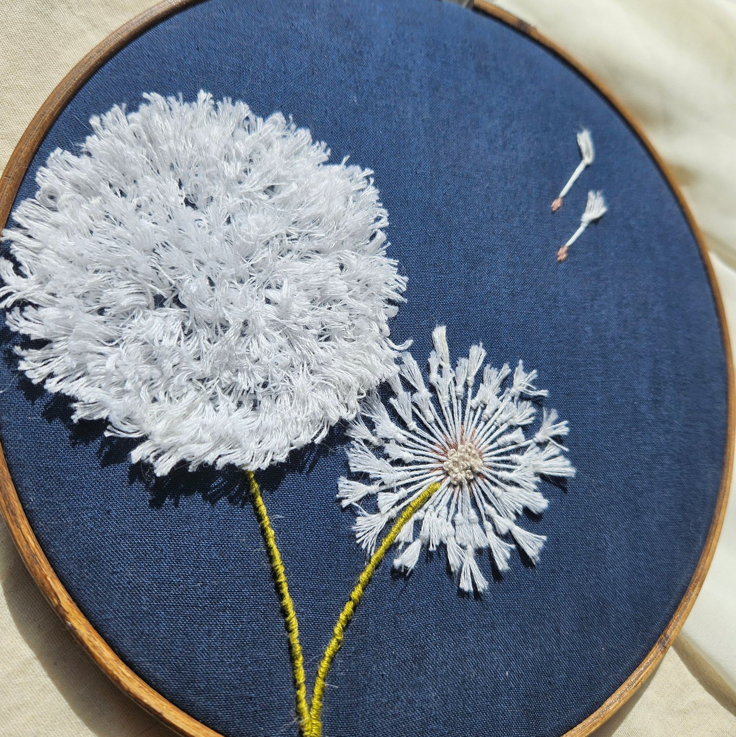 Dandelion