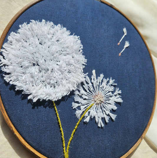 Dandelion