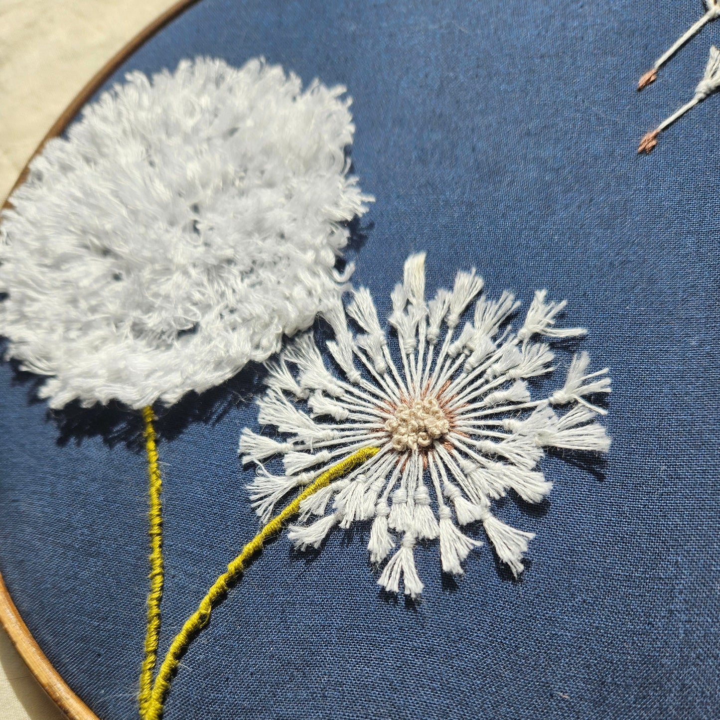Dandelion