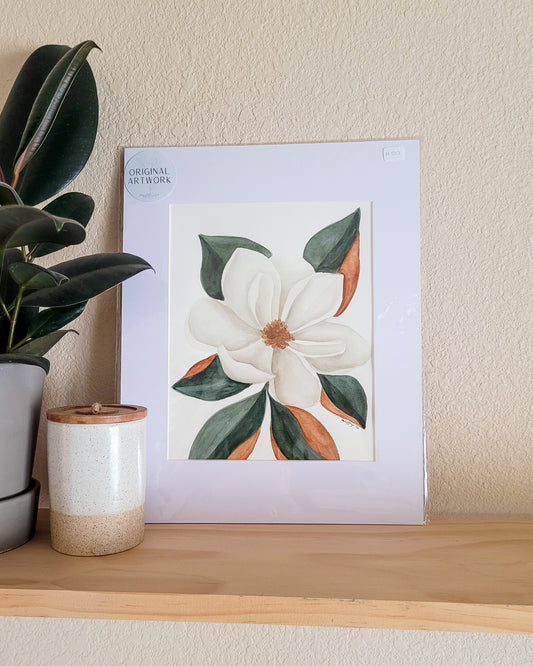 Magnolia Original