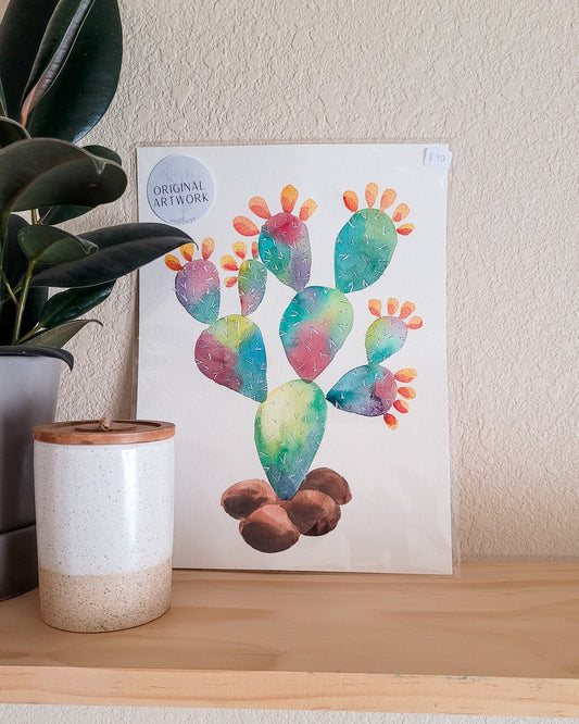 Prickly Pear Original