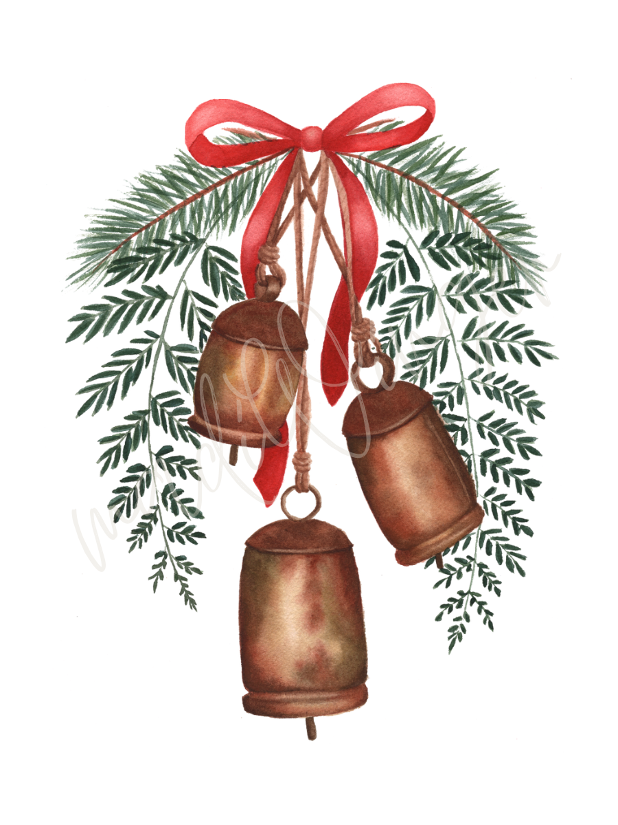 Christmas Bells